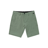 Volcom Volcom Men's Frickin Cross Shred Static 20" Hybrid Shorts Abyss 30 Mens Hybrid Land and Sea Shorts