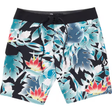Volcom Volcom Men's Leaf It Mod 19" Salmon 32 Mens Board Shorts