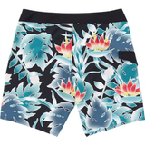 Volcom Volcom Men's Leaf It Mod 19" Salmon 32 Mens Board Shorts
