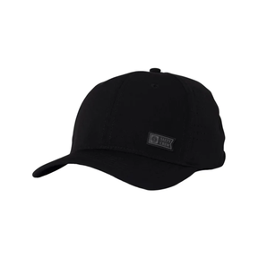 Salty Crew Salty Crew Men's Lowdown Snapback Shark Skin 1SZ Mens Hats Flat Brim