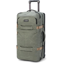 Dakine Dakine Split Roller 85L Bag Black 85L Bags Luggage