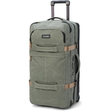 Dakine Dakine Split Roller 85L Bag Black 85L Bags Luggage