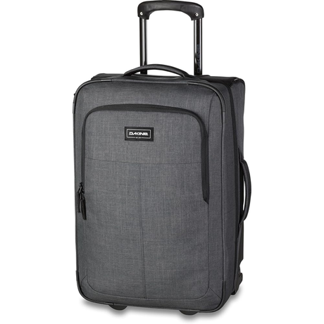 Dakine Dakine Carry On Roller Bag 42L Mulled Basil 42L Bags Luggage
