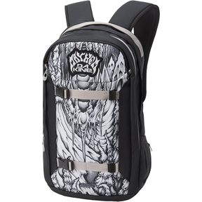 Dakine Dakine Mission Backpack 25L X Mayhem Mayhem Griffin 25L Bags School Backpack