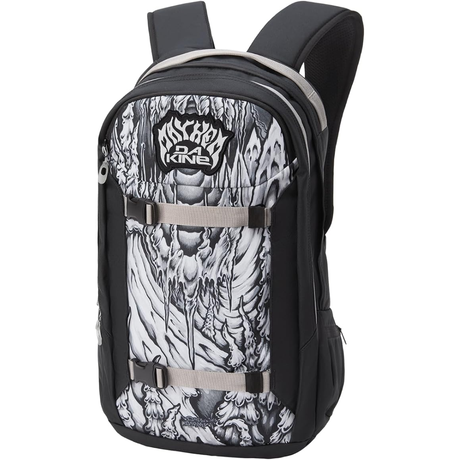 Dakine Dakine Mission Backpack 25L X Mayhem Mayhem Griffin 25L Bags School Backpack