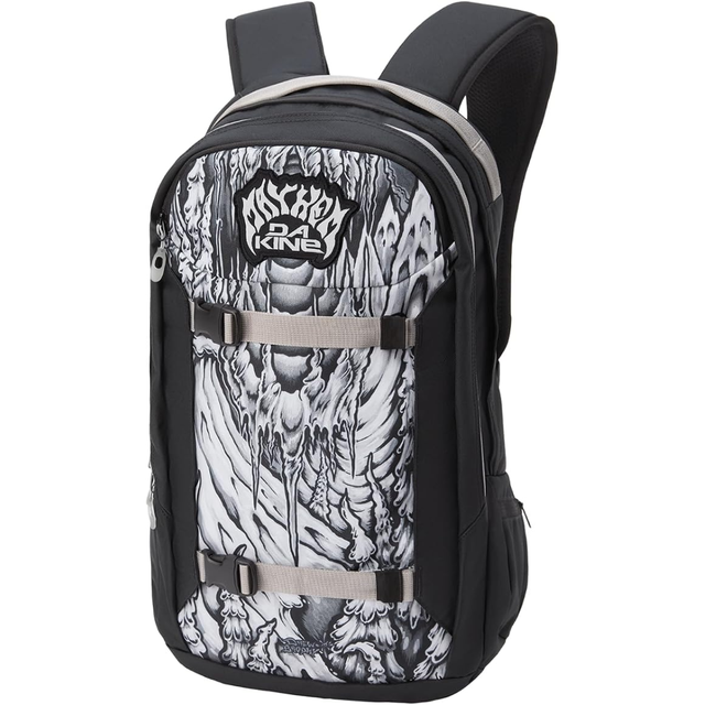 Dakine Dakine Mission Backpack 25L X Mayhem Mayhem Griffin 25L Bags School Backpack