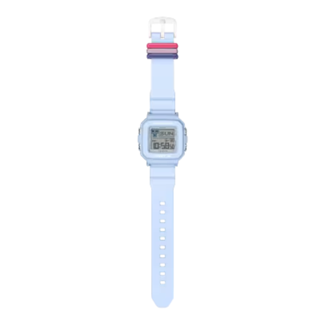 G Shock G-Shock BGD-10L-2 (EOL) Mens Watch Metal Bands