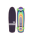 ZFlex ZFlex Cruiser Shorebreak Surf-A-Gogo 30" Multi 29" Longboard Cruiser - 27 to 32 Inches