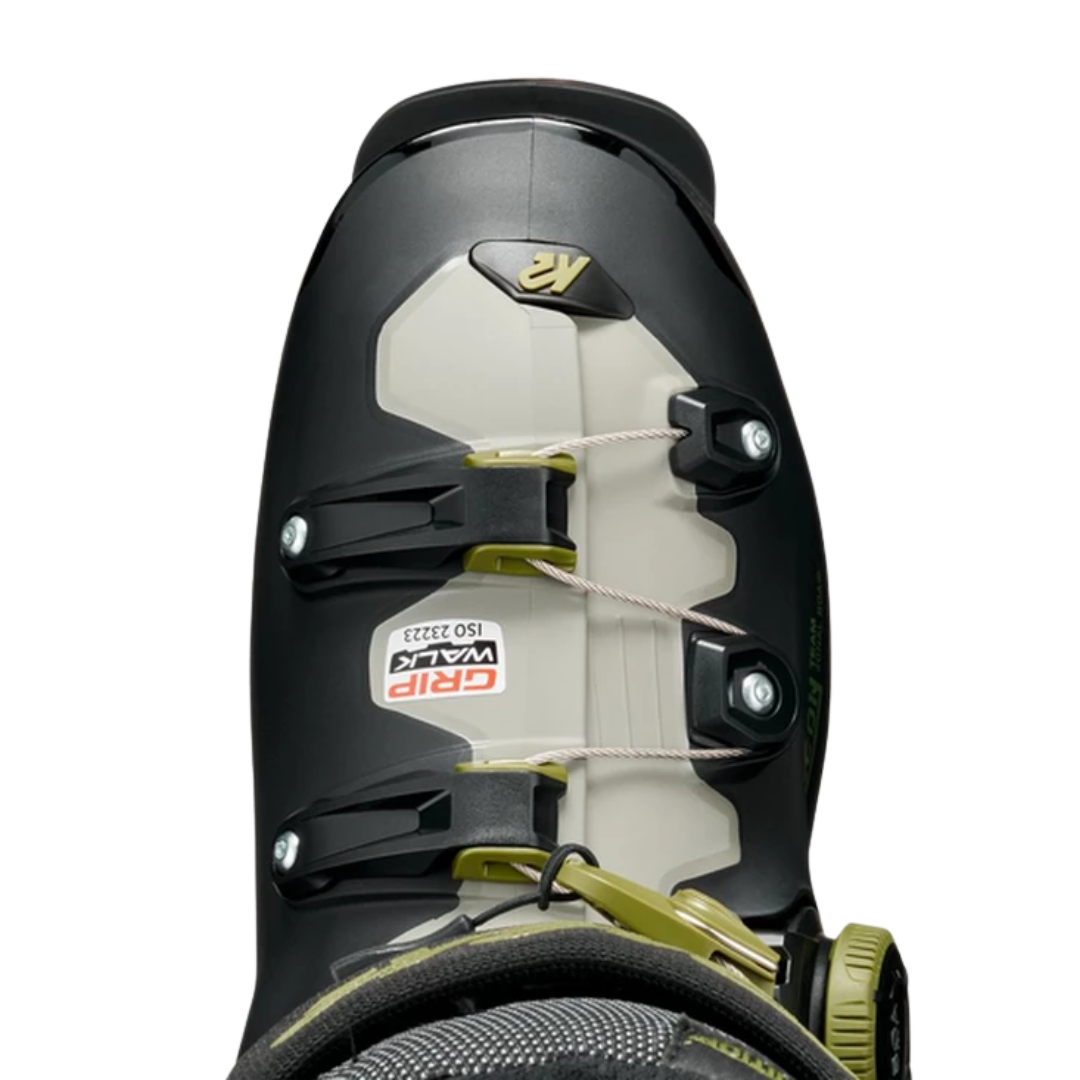 K2 K2 Men's Recon Team Zonal Boa Multi 27.5 Mens Ski Boots