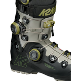K2 K2 Men's Recon Team Zonal Boa Multi 27.5 Mens Ski Boots