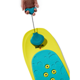 Burton Burton Kids' Kids' Riglet Snowboard Snowboard - No Color No Color 90 Youth Boys Snowboards 100 to 140 cm