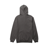 Salty Crew Salty Crew Men's Refuge Fleece - Dark Grey Dark Grey M Mens Pullover Hoodies
