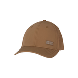 Salty Crew Salty Crew Men's Lowdown Snapback Shark Skin 1SZ Mens Hats Flat Brim