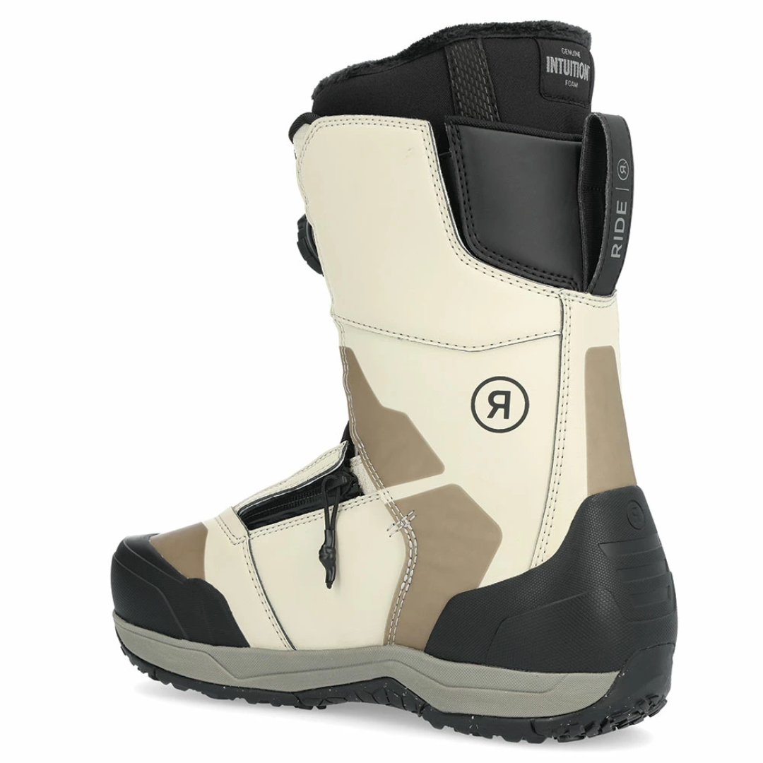 Ride Men's Torrent Snowboard Boots