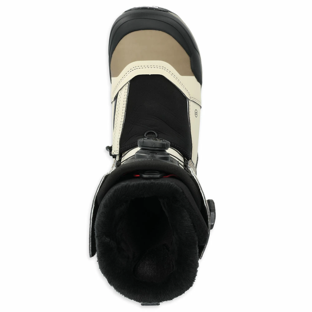 Ride Men's Torrent Snowboard Boots
