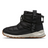 The North Face The North Face Women's THERMOBALL™ Lace Up WP - TNF Black/Gardenia White TNF Black/Gardenia White 7 Womens Snow Boots 5 to 11