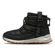 The North Face The North Face Women's THERMOBALL™ Lace Up WP - TNF Black/Gardenia White TNF Black/Gardenia White 7 Womens Snow Boots 5 to 11