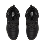 The North Face The North Face Women's THERMOBALL™ Lace Up WP - TNF Black/Gardenia White TNF Black/Gardenia White 7 Womens Snow Boots 5 to 11