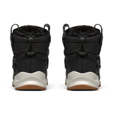 The North Face The North Face Women's THERMOBALL™ Lace Up WP - TNF Black/Gardenia White TNF Black/Gardenia White 7 Womens Snow Boots 5 to 11
