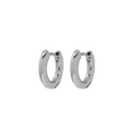 Luv Aj Luv Aj Plain Amalfi Huggies Gold OS Jewelry