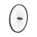 Sta-Tru Sta-Tru 26" QR Double-wall Alloy Hybrid Wheel Black 26 Bike Rims