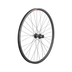 Sta-Tru Sta-Tru 26" QR Double-wall Alloy Hybrid Wheel Black 26 Bike Rims