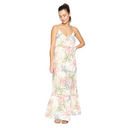 Hurley Sum Robe longue pour femme