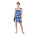 Hurley Women's Poppy Mini Dress