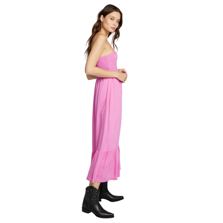 Saltwater Luxe Vic Maxi Robe Femme