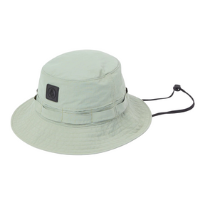 Volcom Volcom Men's Ventilator Boonie Hat Black OS Mens Hats Bucket