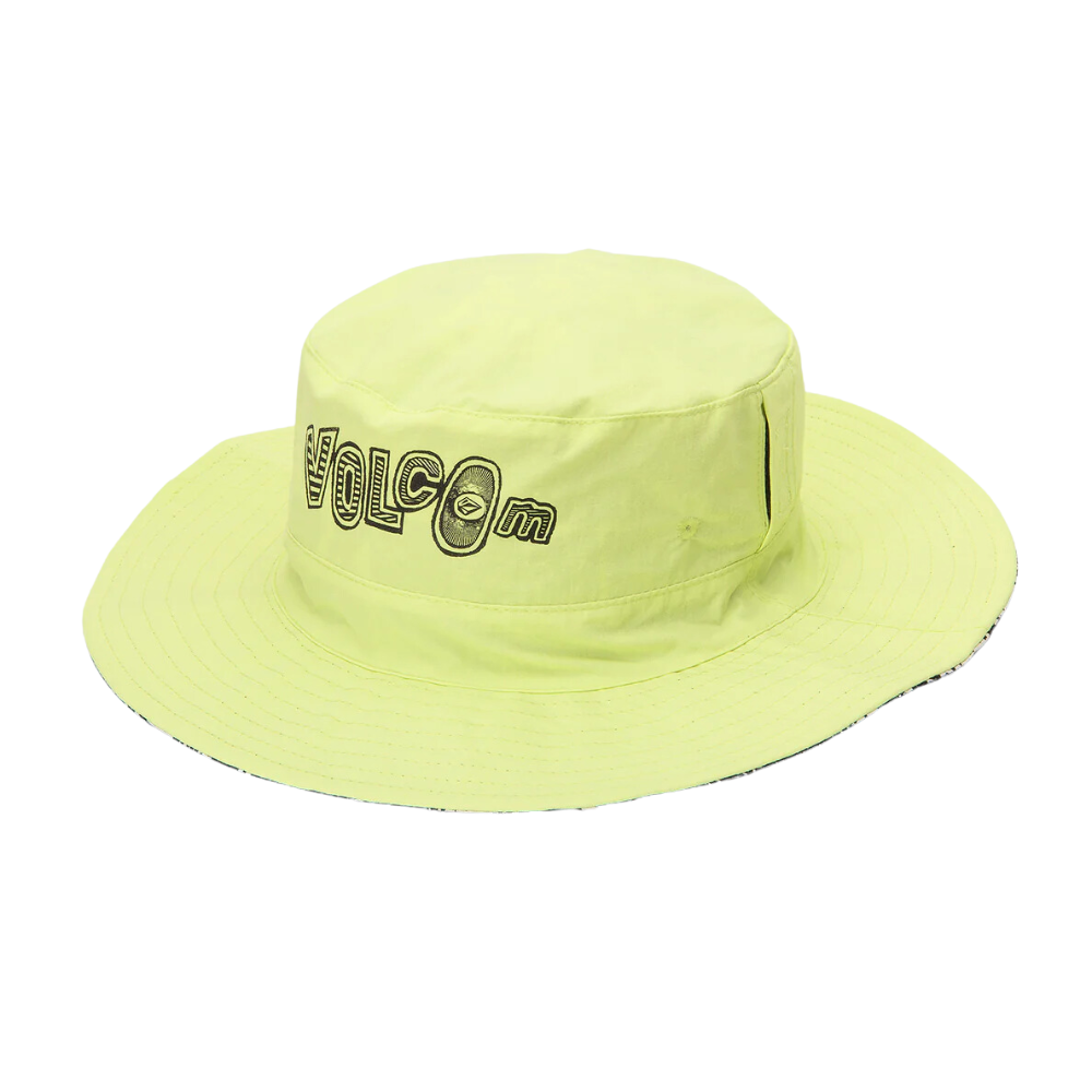 Volcom Men's Toyko True Bucket Hat