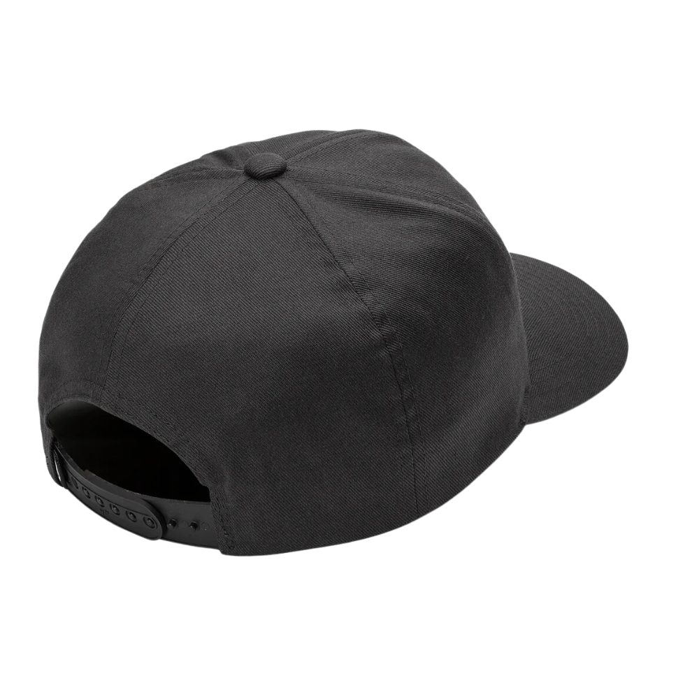 Volcom Men's Demo Adjustable Hat