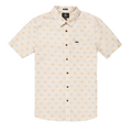 Volcom Men's Stack Stone Short Sleeve Shirt