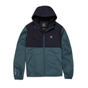 Volcom Volcom Men's Phase 91 Jacket Print S Mens Windbreakers