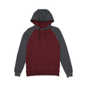 Sweat à capuche Homak pour homme de Volcom