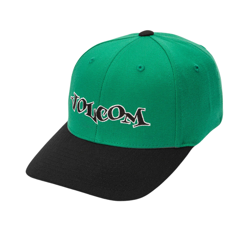 Volcom Boys Demo Flexfit Hat
