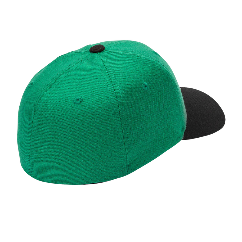 Volcom Boys Demo Flexfit Hat