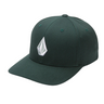 Volcom Men's Full Stone Flexfit Hat