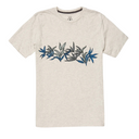 Volcom Men's Op Leaf Short Sleeve Tee