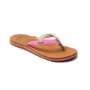 Reef Reef Women REEF CUSHION SANDS Women Malibu 6 Womens Sandals Flip Flop 5 to 11