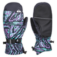 Quiksilver Quiksilver Men's Mission Mitt True Black M Mens Mitts Over