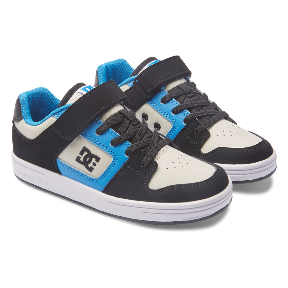 Chaussures DC Youth Manteca 4 V