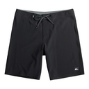 Quiksilver Quiksilver Men's Surfsilk Kaimana 20" Performance Boardshorts Black 30 Mens Board Shorts