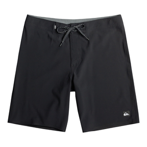 Quiksilver Quiksilver Men's Surfsilk Kaimana 20" Performance Boardshorts Black 30 Mens Board Shorts