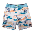 Quiksilver Men's Highlite Scallop 19" Boardshorts