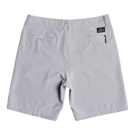 Quiksilver Men's Ocean Union Amphibian 20" Hybrid Shorts