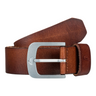 Quiksilver Men's The Everydaily Leather Belt