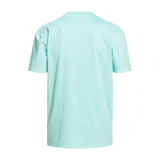 Quiksilver Men's Heritage Heather Short Sleeve UPF 50 Surf T-Shirt