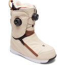 DC Women's Mora Boa Snowboard Boots