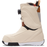 DC Women's Mora Boa Snowboard Boots